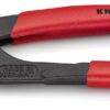 KNIPEX Tools - Cobra Water Pump Pliers (8701250), Red,10-Inch 10-Inch 19 71f2Dq8M0bL