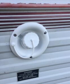 JR Products 321-A-23-A Polar White Gravity Water Dish 6 71f38GsL8YL