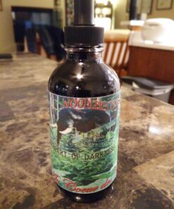 Noodlers Ink 4.5Oz Heart Of Darkness 31 71f3D7G71LL