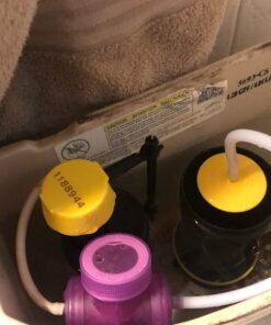 Church & Dwight 35113 Kaboom Toilet Clean System 24 71f3PG Qd5L