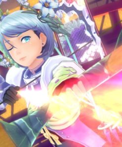 Tokyo Mirage Sessions #FE - Wii U Standard Edition Nintendo Wii U 20 71f3bg9ZAtL