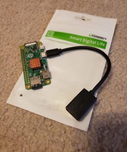 UGREEN Micro USB to USB Micro USB 2.0 OTG Cable 2 Pack On The Go Adapter Micro USB Male to USB Female for Samsung Phone S7 S6 Edge S4 S3 LG G4 DJI Spark Mavic Remote Controller Android Tablets Black 31 71f3fFDbgrL