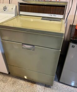 Whirlpool 279827 Dryer Drive Motor w/Pulley 43 71f42OXEhL