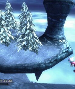 Rodea the Sky Soldier - Wii U 22 71f48tPqZwL