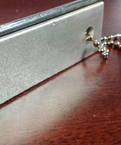 SE Waterproof Magnesium Firestarter Kit - Compact 2-in-1 Fire Starter with Flint, Serrated Striker, and Detachable Chain for Camping, Hiking, Survival, and Emergency Preparedness FS374 3" x 1" 26 71f4D4jXjAL