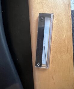 Paper Mate Clearpoint Mechanical Pencils, HB #2 Lead (0.7mm), 2 Pencils, 1 Lead Refill Set, 2 Erasers 0.7MM 27 71f4ay nOrL