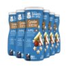Gerber Baby Snacks Puffs, Strawberry Apple, 1.48 Ounce (Pack of 6) 35 71f4js24HUL
