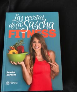 Las Recetas De @Sascha Fitness. 13 71f5D66zcrL