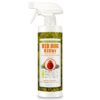 EcoRaider Bed Bug Killer Spray 16 Oz, Green + Non-toxic, 100% Kill + Extended Protection