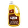 Milsek Half Gallon Furniture Polish and Cleaner with Lemon Oil, 64 fl oz 64-Ounce