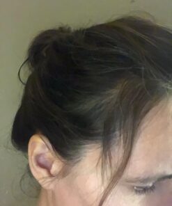 NutraChamps HairFlair | Hair Health Vitamins for Women | Biotin Vitamins for Hair Skin & Nails | Hair Health Supplement for All Hair Types with Biotin, Keratin, Collagen, Bamboo, Aloe & More 31 71f6n16d6EL 1