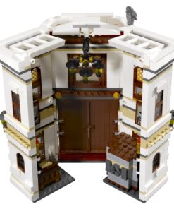LEGO Harry Potter Diagon Alley 10217 25 71f6zKwm6DL