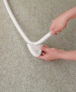 Fisher-Price Rock with Me Bassinet Green 37 71f7nsyOSZL