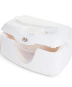 Munchkin® Warm Glow™ Wipe Warmer, White 34 71f8GsTt24L