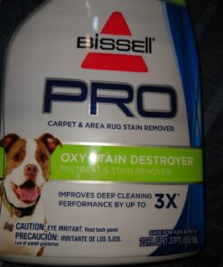 BISSELL Oxy Stain Destroyer Pet Plus Pretreat, 1773, 22 oz 41 71f8N2MYdIL