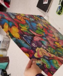 MasterPieces - Jigsaw Puzzle Glue & Wide Plastic Spreader, 5oz - 2 Pack - Clear 34 71f8mCpqqsL