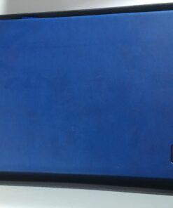 Papercode 2024 Daily Planner - Leather Weekly Planner W/Thick No-Bleed Pages - Monthly & Weekly Layouts - Use for Productivity, Schedule, or Agenda Blue 79 71f99qhe3zL