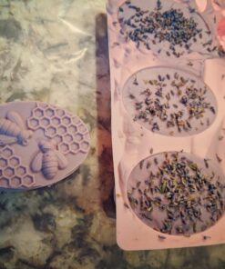 Bulgarian Lavender Essential Oil by Pure Body Naturals, 1 Fluid Ounce - 100% Pure, Independently Tested, Therapeutic Grade Lavender Essential Oil for Diffuser Aromatherapy 26 71fAAJOBb9L