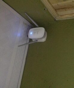 Belkin N600 Dual-Band Wi-Fi Range Extender (F9K1122) 13 71fAMJ6XpWL