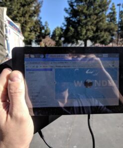 Raspberry Pi 7" Touch Screen Display 54 71fAi4Yz5L