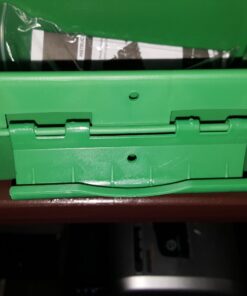 SOCKiTBOX – The Original Weatherproof Connection Box – Indoor & Outdoor Electrical Power Cord Enclosure for Timers, Extension Cables, Holiday Lights, Power Tools, Fountains & More – Size Small – Green 35 71fBL0vj 7L