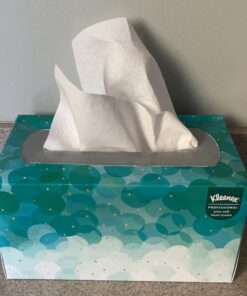 Kleenex Hand Towels (11268), Ultra Soft and Absorbent, Pop-Up Box, 18 Boxes / Case, 70 Paper Hand Towels / Box, 1,260 Sheets / Case 1260 Count (Pack of 1) White 30 71fBZKEkwTL