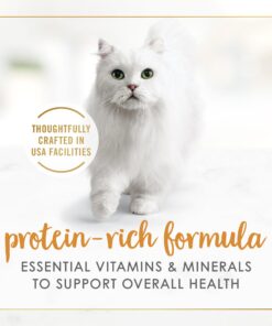 Purina Fancy Feast Gravy Lovers - 3 oz. Can Chicken Hearts & Liver 3.00 Ounce (Pack of 24) 16 71fC2f6ws3L