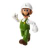 World of Nintendo 91439 4" Fire Luigi with Fire Flower Action Figure 7 71fCexFePL