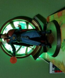 Diamond Select Toys Marvel Select: Doctor Strange Movie Action Figure 20 71fD3Q0WyL