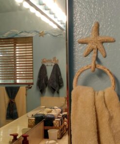 Park Designs Starfish Ring Hook 27 71fDUyX6bL