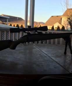 UTG New Gen Med Pro Shooters Bipod, Quick Detach, 6.2"-6.7" 43 71fEITqtVAL