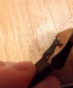 BARTON WATCH BANDS - Soft Silicone Quick Release Straps - Choose Color & Width - 16mm, 18mm, 20mm, 22mm, 24mm - Silky Soft Rubber Watch Bands Black 37 71fFbdnm4IL 1