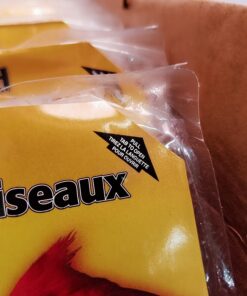 Heath Outdoor Products DD4-12 Heath Bird Suet, Yellow, 11.25 Ounce (Pack of 12) 11.00 Ounce (Pack of 12) 36 71fGKxrdB8L