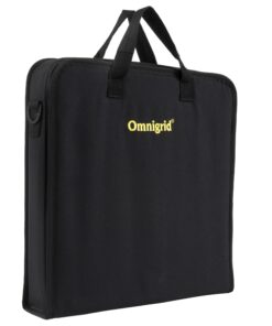 Omnigrid Quilters Travel case, Black 11 71fGuMgTEXS