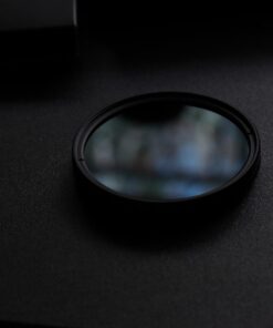 K&F Concept 58mm Variable ND Filter ND2-ND32 Camera Lens Filter (1-5 Stops) No X Cross HD Neutral Density Filter with 28 Multi-Layer Coatings Waterproof (Nano-X Series) 38 71fHxLpI8eL 2