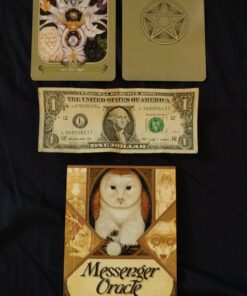 Messanger Oracle 44 71fIJkBGG0L