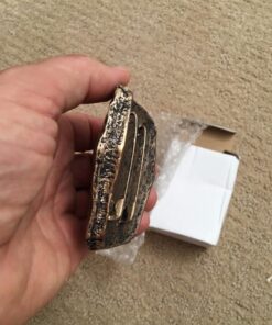 300 Brooch PIN Cape Leonidas Clasp Spartan Props 16 71fISqHPUYL