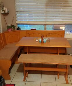 Linon Chelsea Cushion Set, Brown 31 71fIitTKGtL