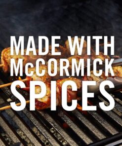 McCormick Grill Mates Roasted Garlic & Herb Seasoning, 9.25 oz 9.25 Ounce (Pack of 1) 16 71fIwpeMdL