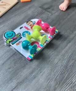 Fat Brain Toys pipSquigz 30 71fJ8y79C9L