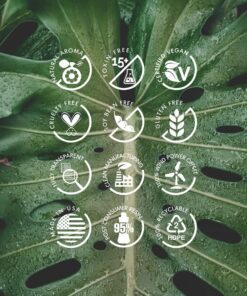 NEUMA neuStyling Hair Blow Dry Lotion, 8.5 Fl Oz 13 71fJAzufsqL