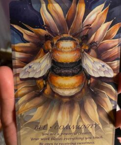 Spirit of the Animals Oracle 74 71fJRaQclxL