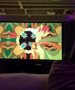 Optoma HD27 3200 Lumens 1080p Home Theater Projector 53 71fKIaCvaCL