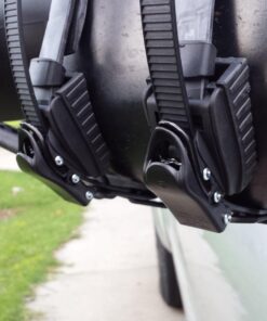 Fit System 3891 Deluxe Universal Clip-on Trailer Towing Mirror 51 71fL8D9JjXL