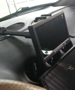 DigitlMobile Universal Windshield Car Mount for iPad Mini and iPhone 15 32 71fLAmBGAOL