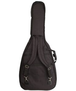 Alternative view of Protec Deluxe Dreadnought Bag