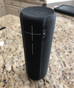 Ultimate Ears Boom 2 Portable Waterproof & Shockproof Bluetooth Speaker - Patches Phantom Edition - Core Lineup 39 71fLEMszPoL 3