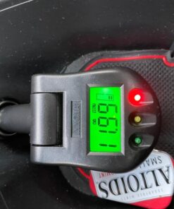 Innova 3721 Battery and Charging System Monitor Limited Edition 40 71fLglsq9kL