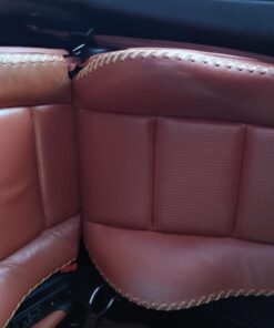 Meguiar's Gold Class Rich Leather Cleaner & Conditioner - 15.2 Oz Spray Bottle 22 71fNK1yYVL