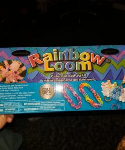 The Original Rainbow Loom 45 71fNUz8LWgL